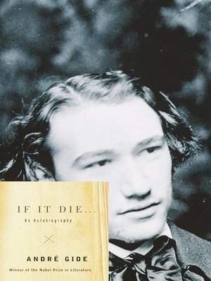 cover image of If It Die